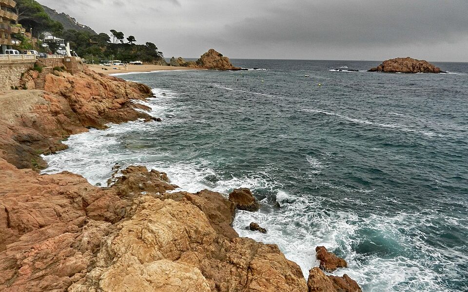 Platja del Reig