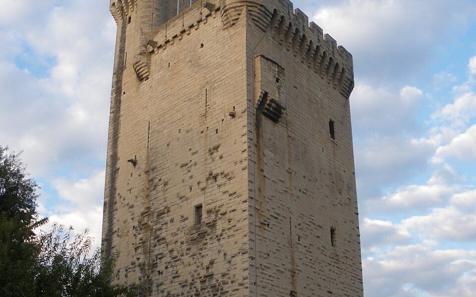 Tour Philippe-le-Bel