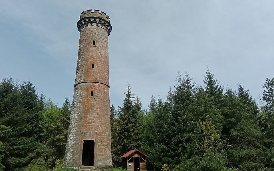 Brotsch tower