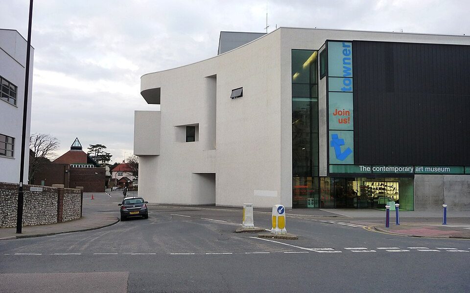 Towner Eastbourne