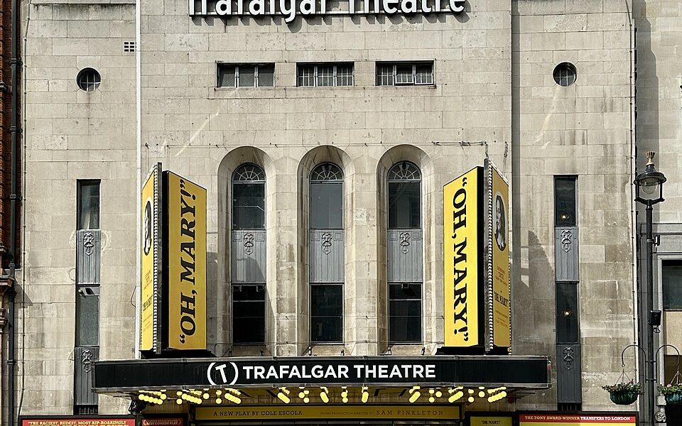 Trafalgar Theatre