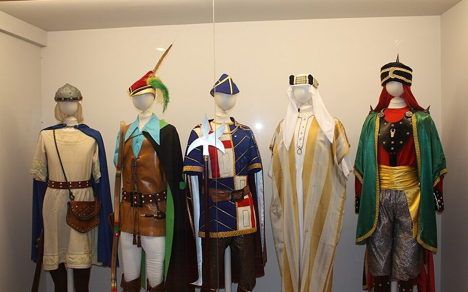 Museu Fester d'Ontinyent