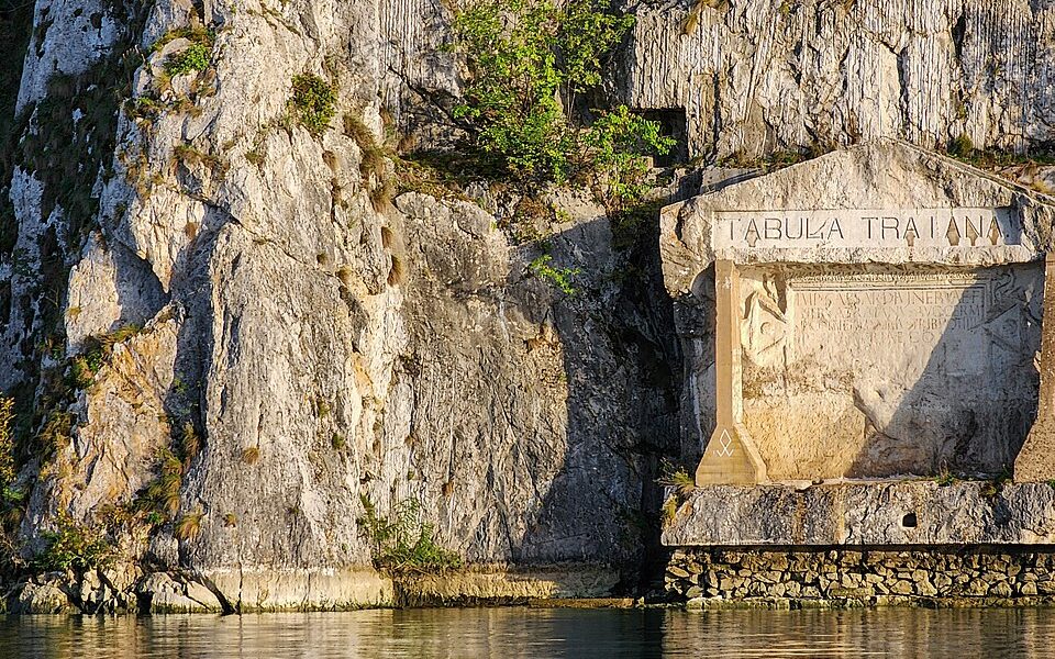 Tabula Traiana