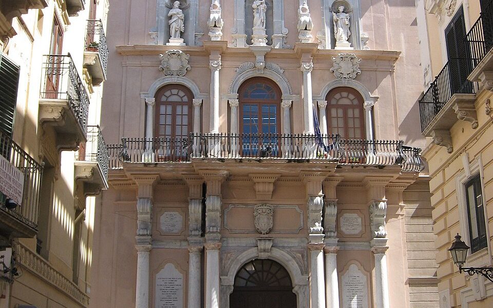 Palazzo Senatorio