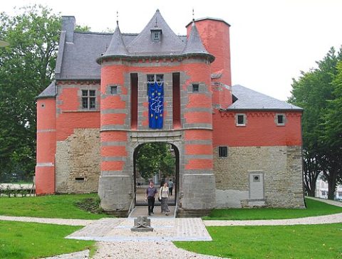 Photo: Jean-Pol GRANDMONT, CC BY 2.5, Wikimedia Commons