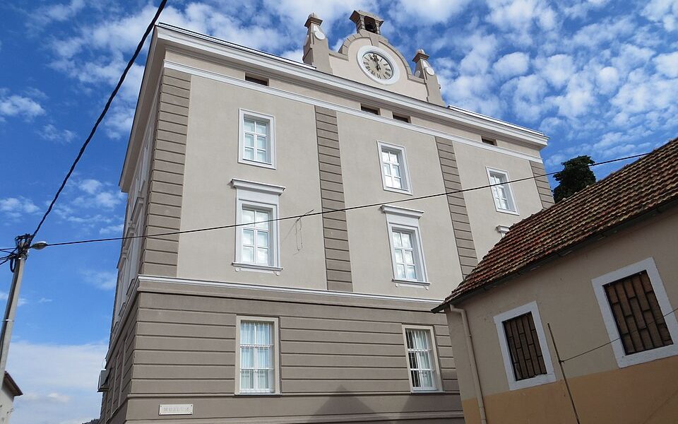 Herzegovina Museum (Trebinje)
