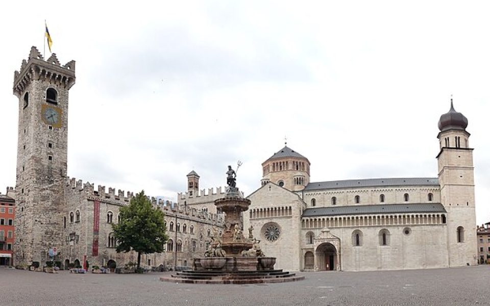 Piazza del Duomo