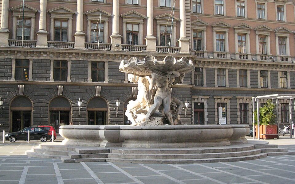 Postal and Telegraphic Museum of Central Europe