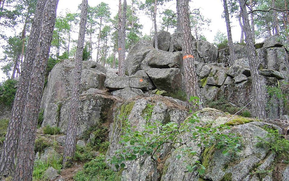 Tiveden National Park