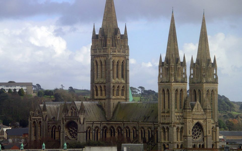 Truro Cathedral