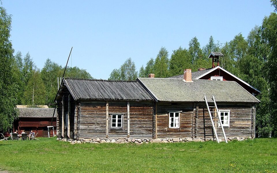 Turkansaari