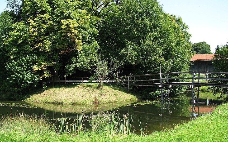 Turmhügel Hechenberg