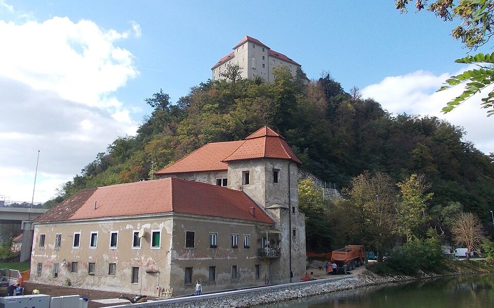 Turn Castle