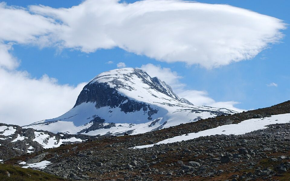 Breheimen National Park