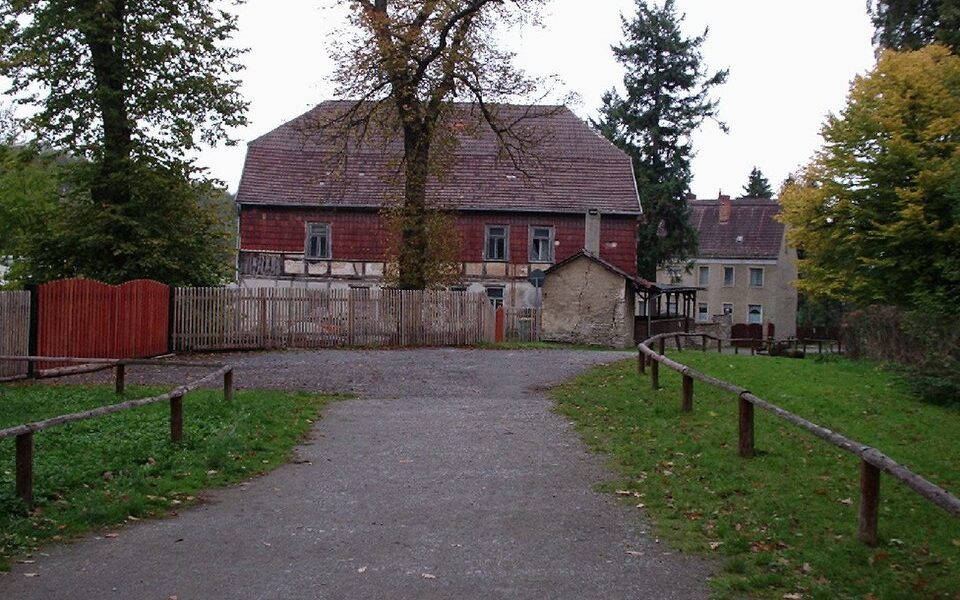 Thiemsburg