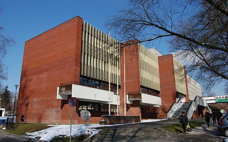 Muzeum Uniwersytetu Marii Curie-Skłodowskiej w Lublinie