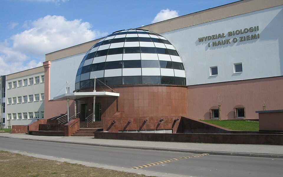 Muzeum Przyrodnicze w Toruniu