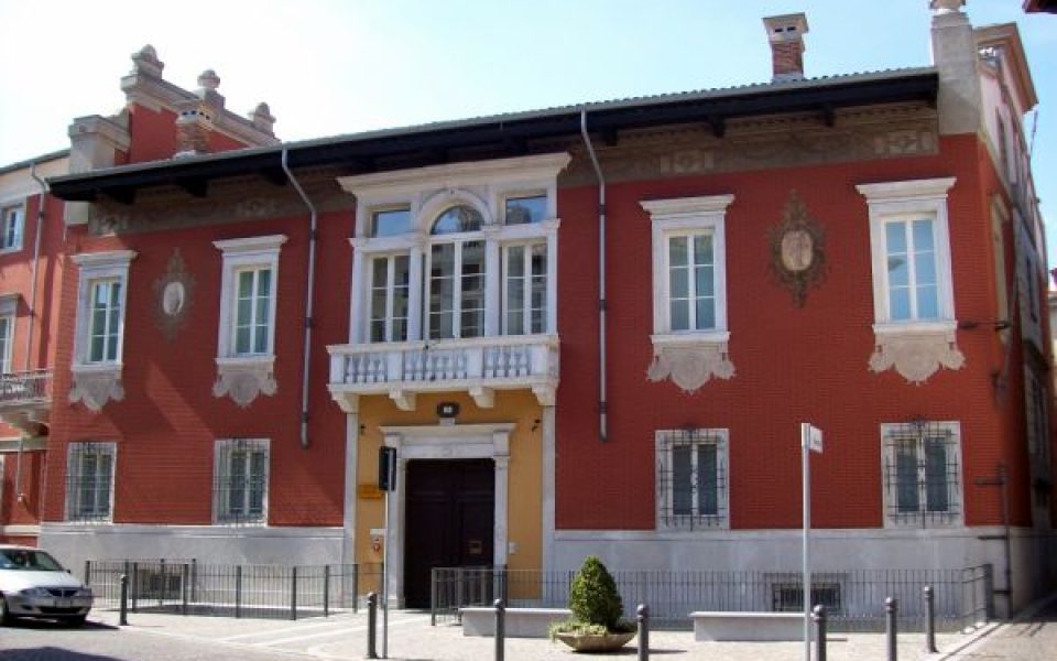 Museo etnografico del Friuli