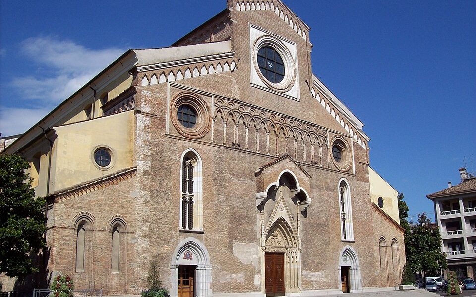 Udine Cathedral