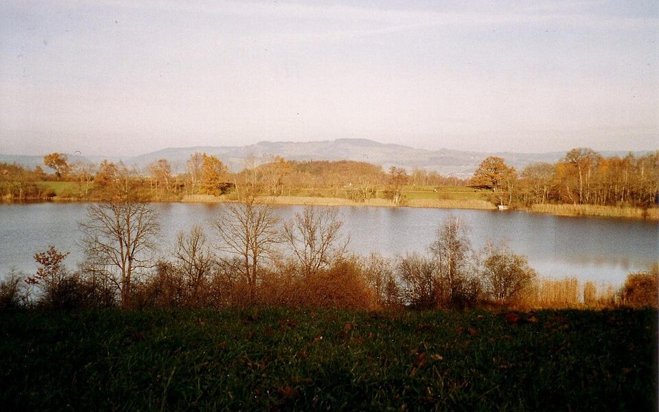 Uebeschisee