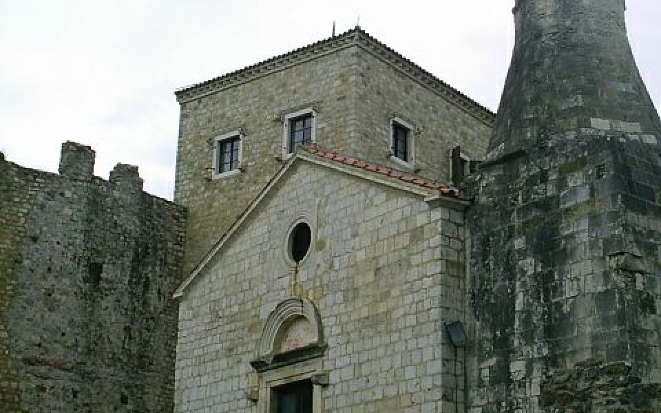 Museum of Local History in Ulcinj