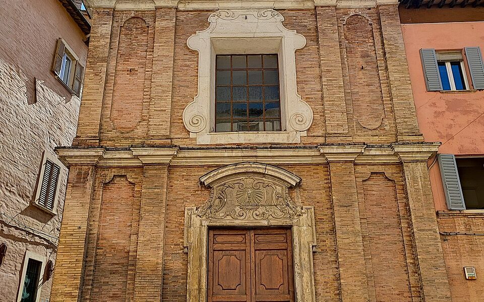 Church of Saint Francis of Paola