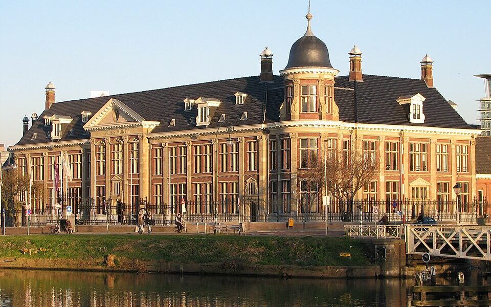 Museum of Money