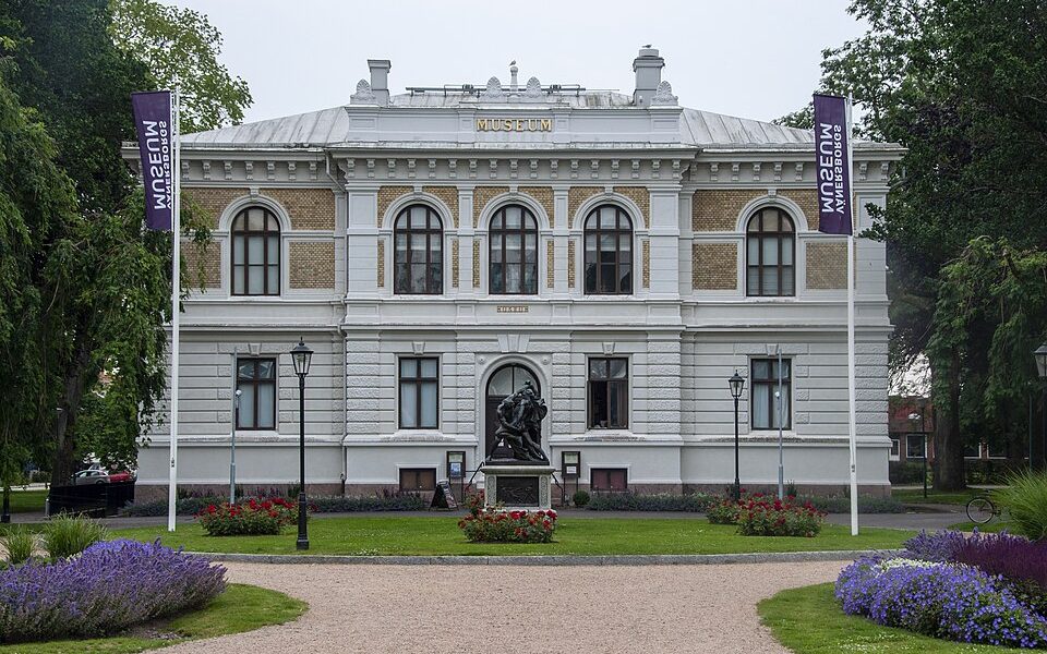 Vänersborg Museum