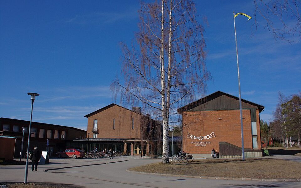 Västerbottens Museum