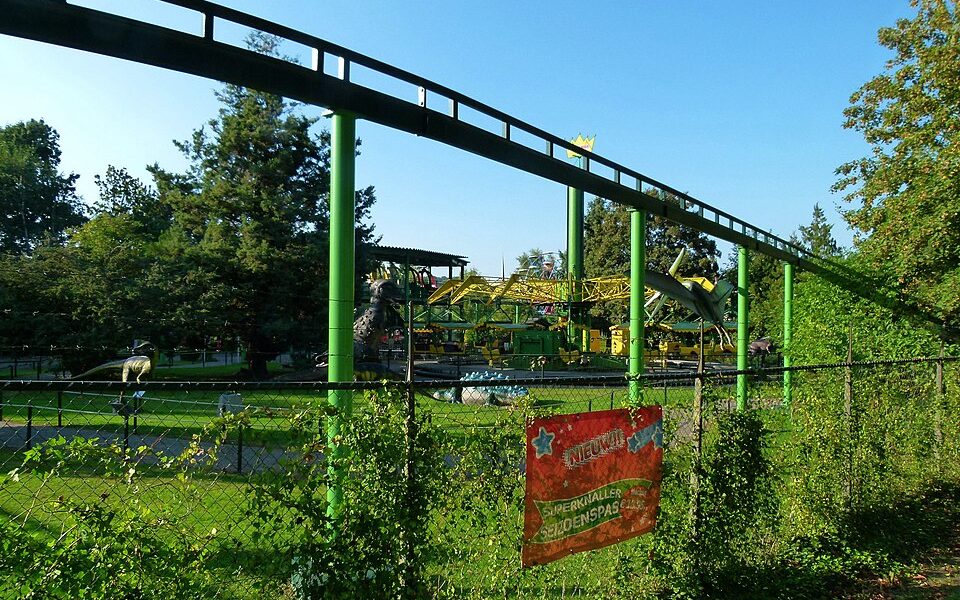 De Valkenier
