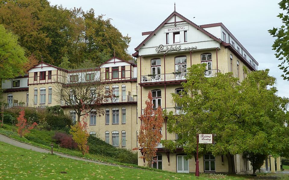 Parkhotel Valkenburg