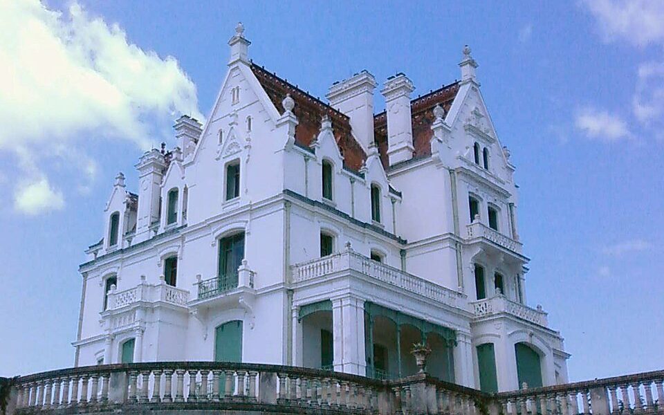 Château de Valmy