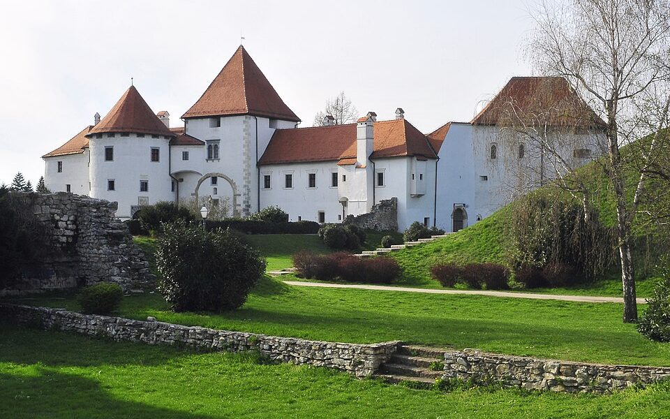 Varaždin City Museum