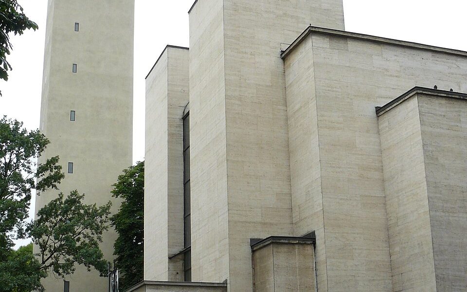 Városmajor Church