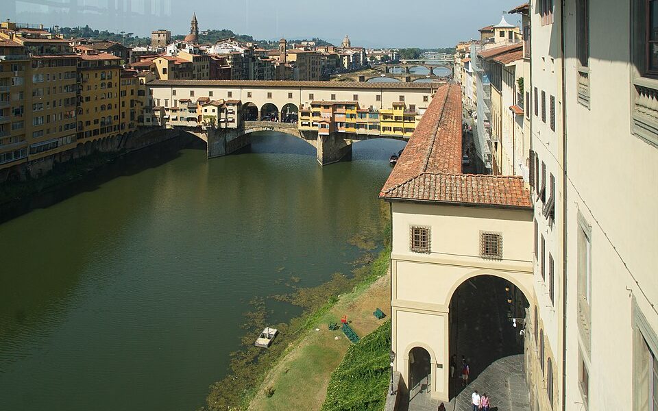 Vasari Corridor