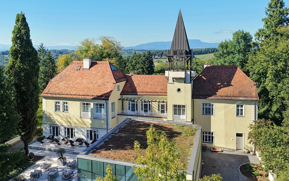 Schloss Vasoldsberg