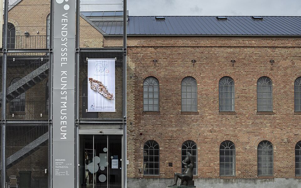 Vendsyssel Kunstmuseum