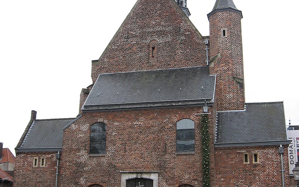 Dominicanenkapel