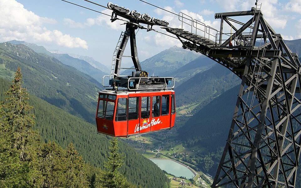 Vermuntbahn