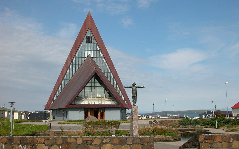 Vesturkirkjan