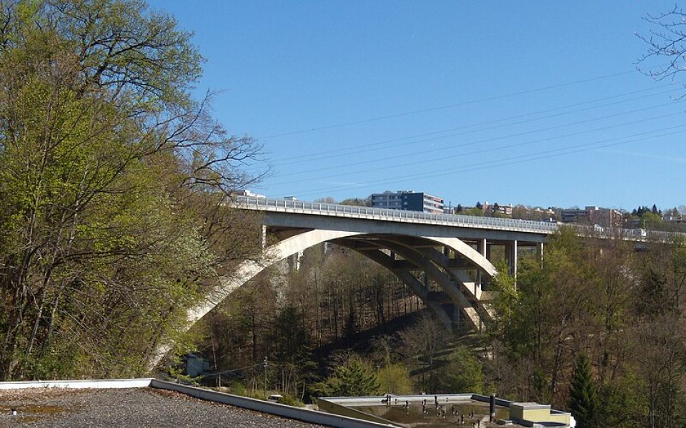 Viaduc de la Chocolatière