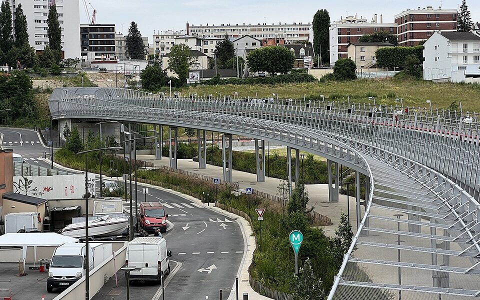 Viaduc des Coteaux-Beauclair