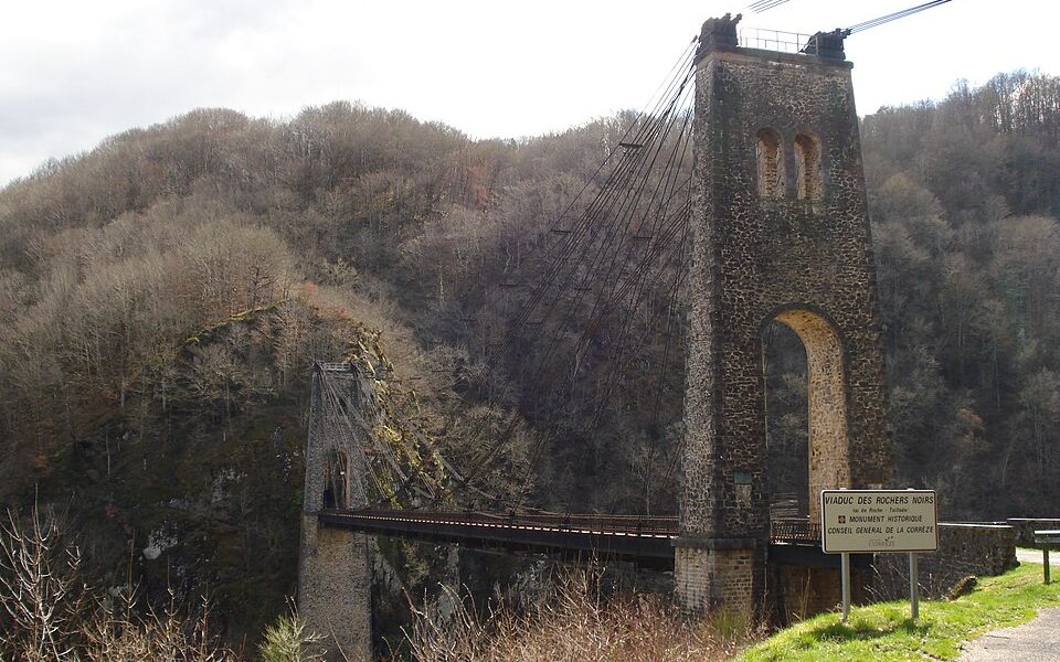 Black Rocks Viaduct