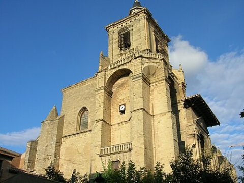 Photo: José Antonio Gil Martínez from Vigo, Spain, CC BY 2.0, Wikimedia Commons