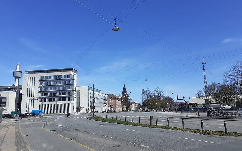 Vibenshus Runddel
