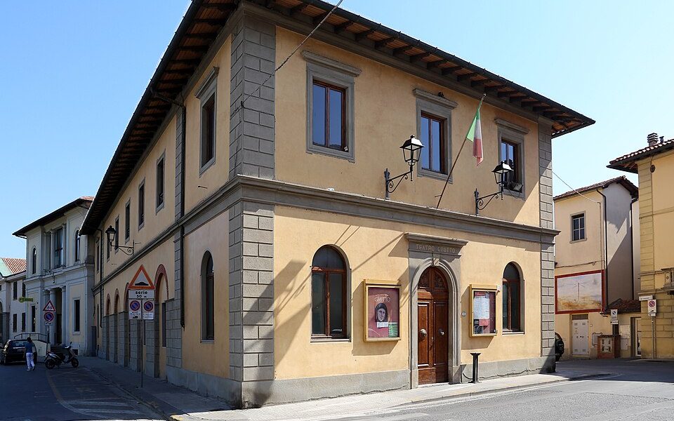 Teatro Giotto