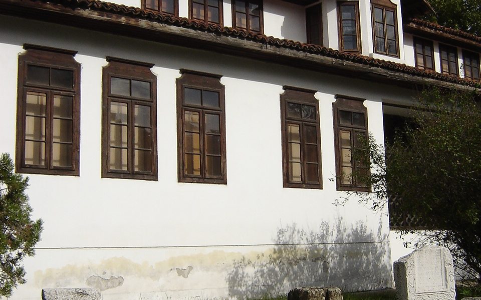 Konaka Museum