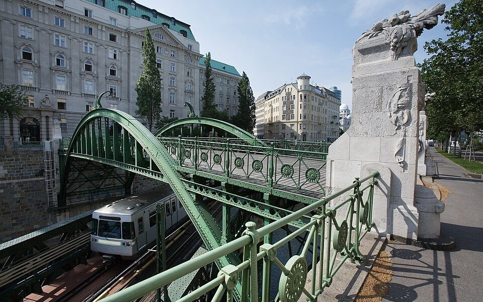 Zollamtssteg