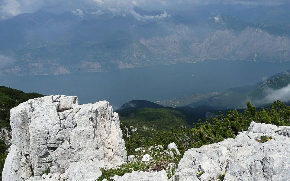 Orto Botanico del Monte Baldo
