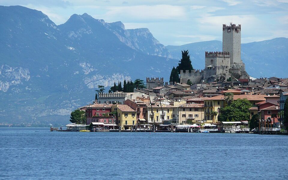 Castello Scaligero